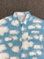 dongguan streetwear factory, dongguan streetwear casual shirt  supplier