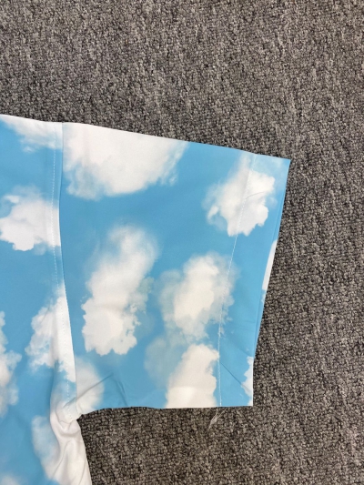 dongguan streetwear factory, dongguan streetwear  casual shirt  supplier