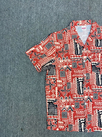 dongguan streetwear factory, dongguan streetwear casual shirt supplier