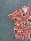 dongguan streetwear factory, dongguan streetwear casual shirt  supplier