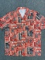 dongguan streetwear factory, dongguan streetwear casual shirt  supplier