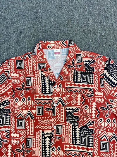 dongguan streetwear factory, dongguan streetwear casual shirt supplier