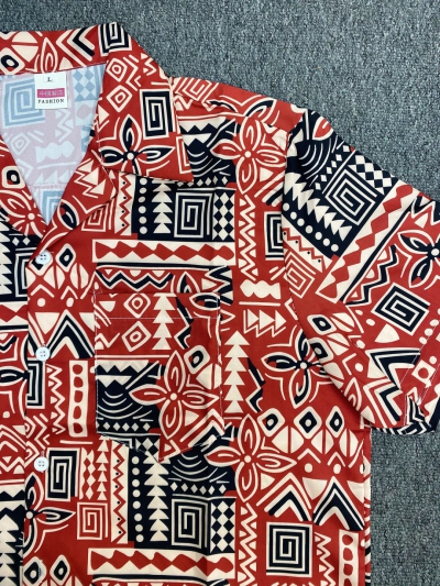 dongguan streetwear factory, dongguan streetwear casual shirt supplier