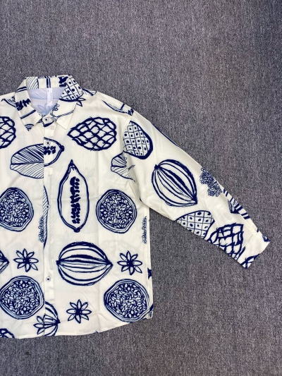 dongguan streetwear factory, dongguan streetwear  casual shirt  supplier