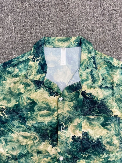 dongguan streetwear factory, dongguan streetwear casual shirt supplier