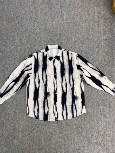 dongguan streetwear factory, dongguan streetwear  casual shirt  supplier