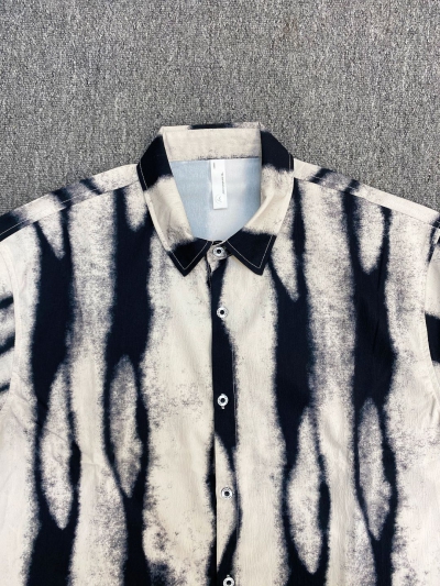 dongguan streetwear factory, dongguan streetwear  casual shirt  supplier