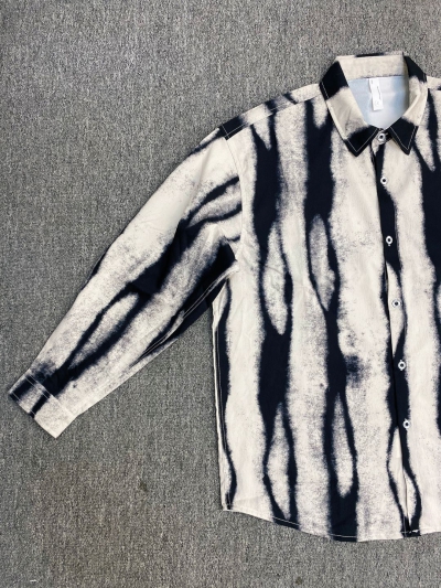 dongguan streetwear factory, dongguan streetwear  casual shirt  supplier