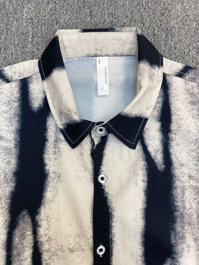 dongguan streetwear factory, dongguan streetwear  casual shirt  supplier