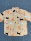 dongguan streetwear factory, dongguan streetwear casual shirt  supplier