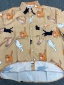 dongguan streetwear factory, dongguan streetwear casual shirt  supplier