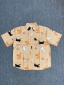 dongguan streetwear factory, dongguan streetwear casual shirt  supplier
