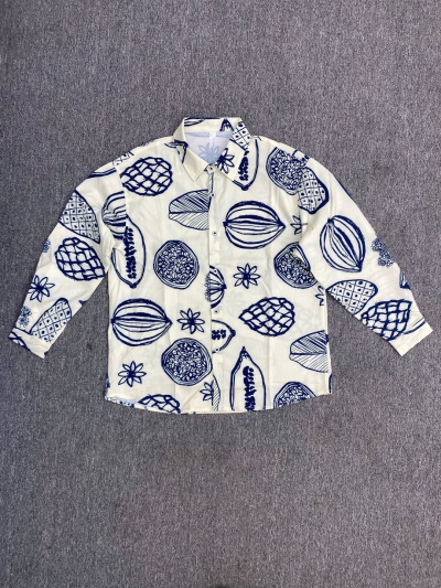 dongguan streetwear factory, dongguan streetwear casual shirt supplier