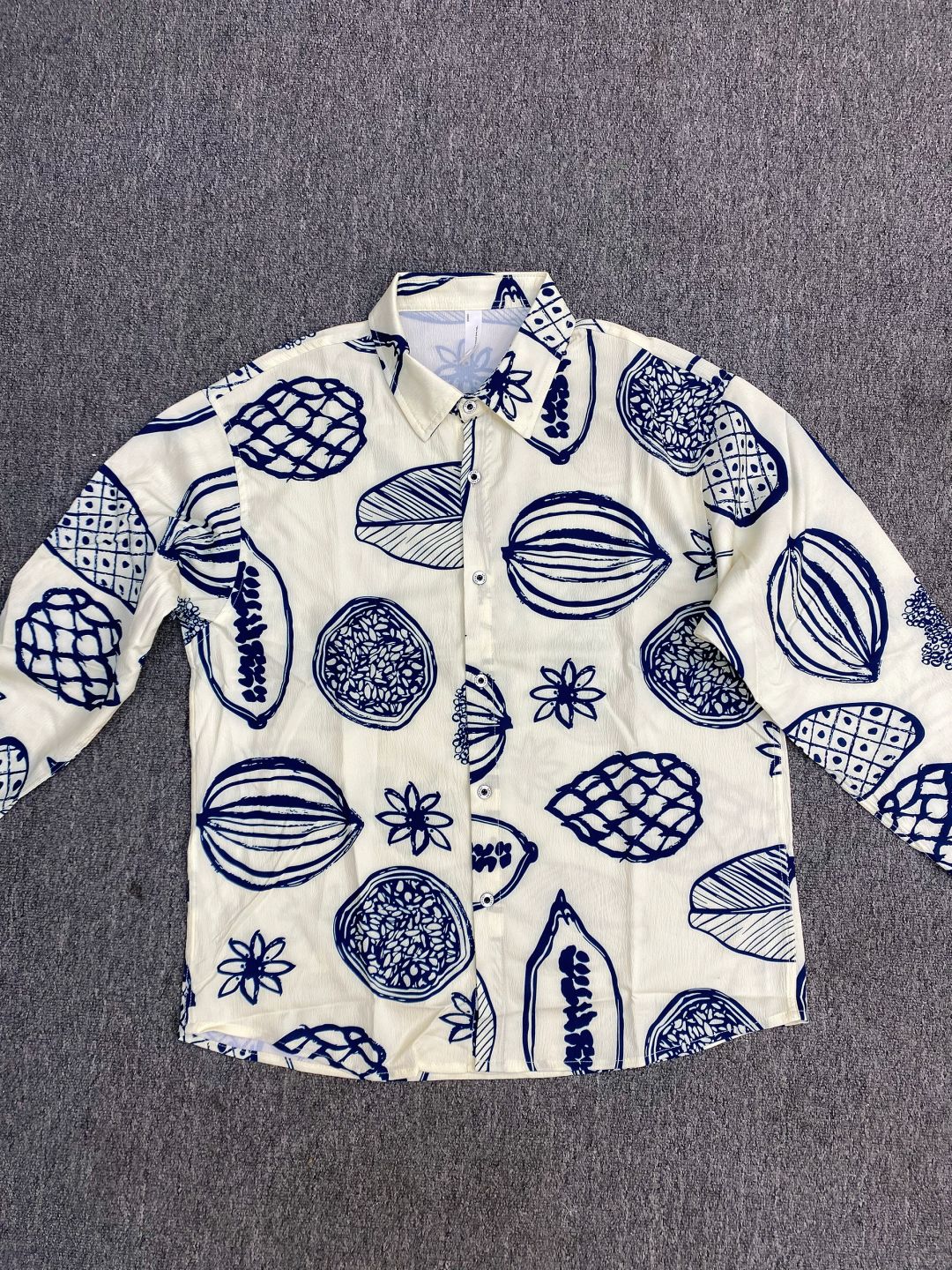 dongguan streetwear factory, dongguan streetwear casual shirt supplier