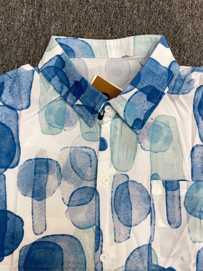dongguan streetwear factory, dongguan streetwear  casual shirt  supplier