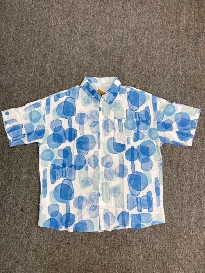 dongguan streetwear factory, dongguan streetwear casual shirt  supplier