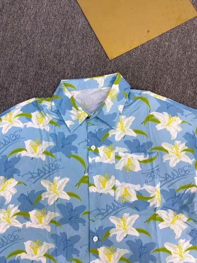 dongguan streetwear factory, dongguan streetwear  casual shirt  supplier