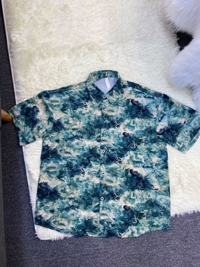 dongguan streetwear factory, dongguan streetwear casual shirt  supplier