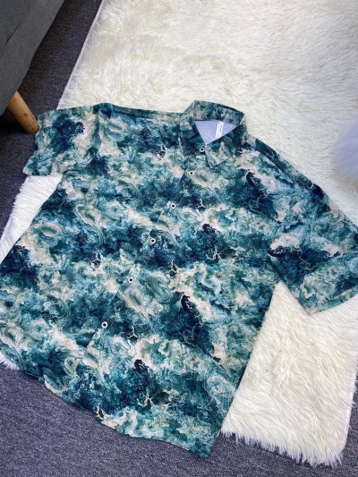 dongguan streetwear factory, dongguan streetwear casual shirt supplier