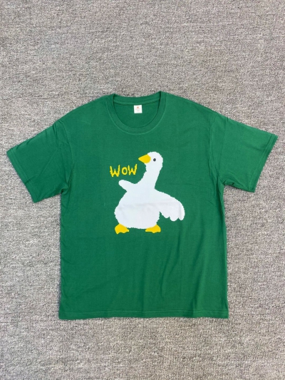 dongguan streetwear factory, dongguan streetwear t shirt  supplier