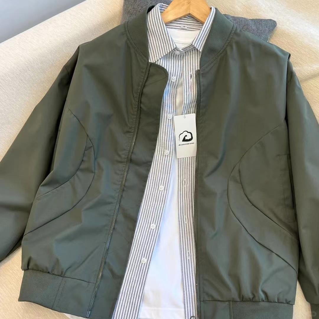 dongguan streetwear factory, dongguan streetwear jacket supplier