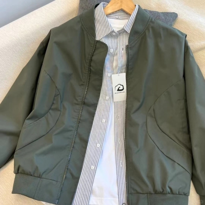 dongguan streetwear factory, dongguan streetwear jacket  supplier