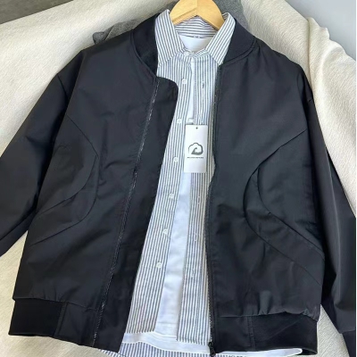 dongguan streetwear factory, dongguan streetwear jacket supplier
