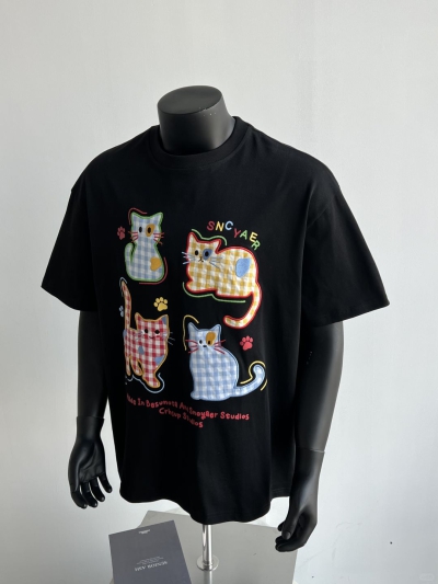 dongguan streetwear factory, dongguan streetwear  t shirt  supplier