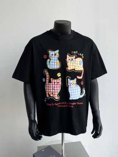 dongguan streetwear factory, dongguan streetwear t shirt  supplier