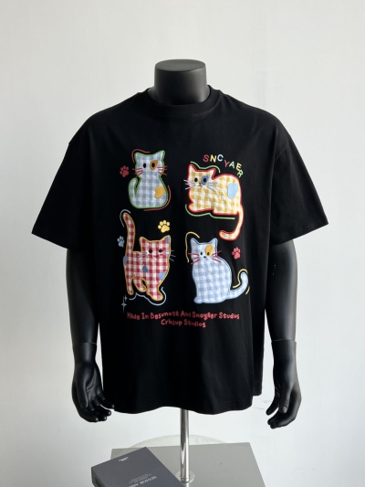 dongguan streetwear factory, dongguan streetwear  t shirt  supplier