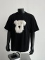 dongguan streetwear factory, dongguan streetwear t shirt  supplier