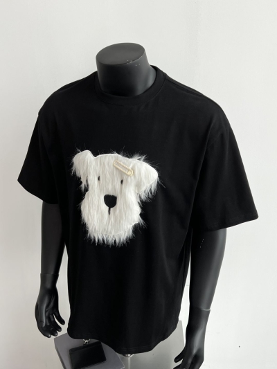 dongguan streetwear factory, dongguan streetwear  t shirt  supplier