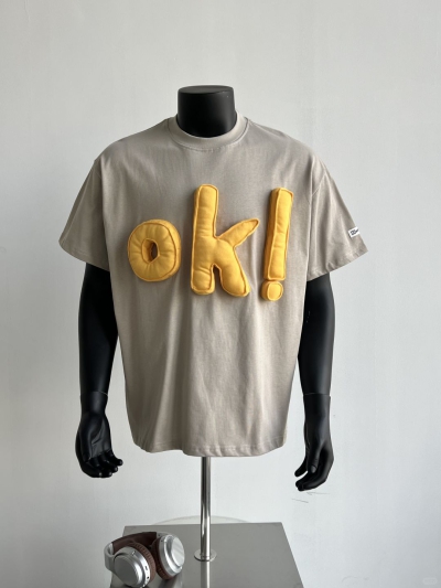 dongguan streetwear factory, dongguan streetwear t shirt  supplier