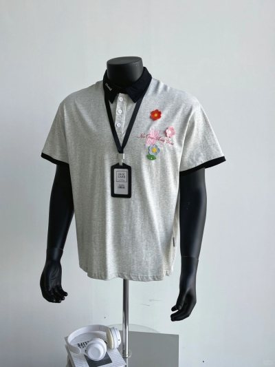 dongguan streetwear factory, dongguan streetwear polo shirt supplier