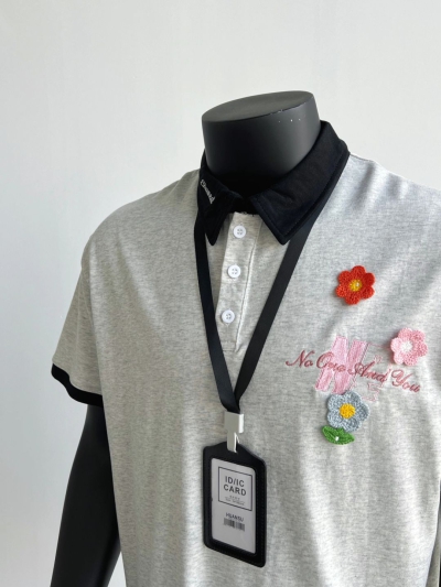 dongguan streetwear factory, dongguan streetwear polo shirt supplier