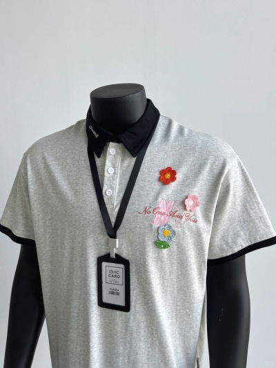 dongguan streetwear factory, dongguan streetwear polo shirt supplier