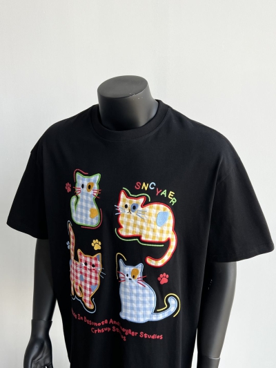 dongguan streetwear factory, dongguan streetwear t shirt supplier