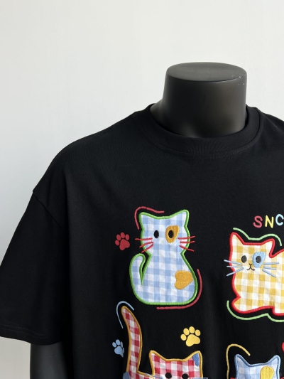 dongguan streetwear factory, dongguan streetwear t shirt supplier