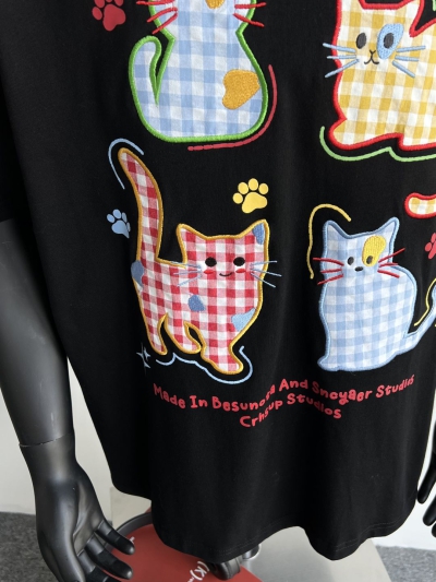 dongguan streetwear factory, dongguan streetwear t shirt supplier