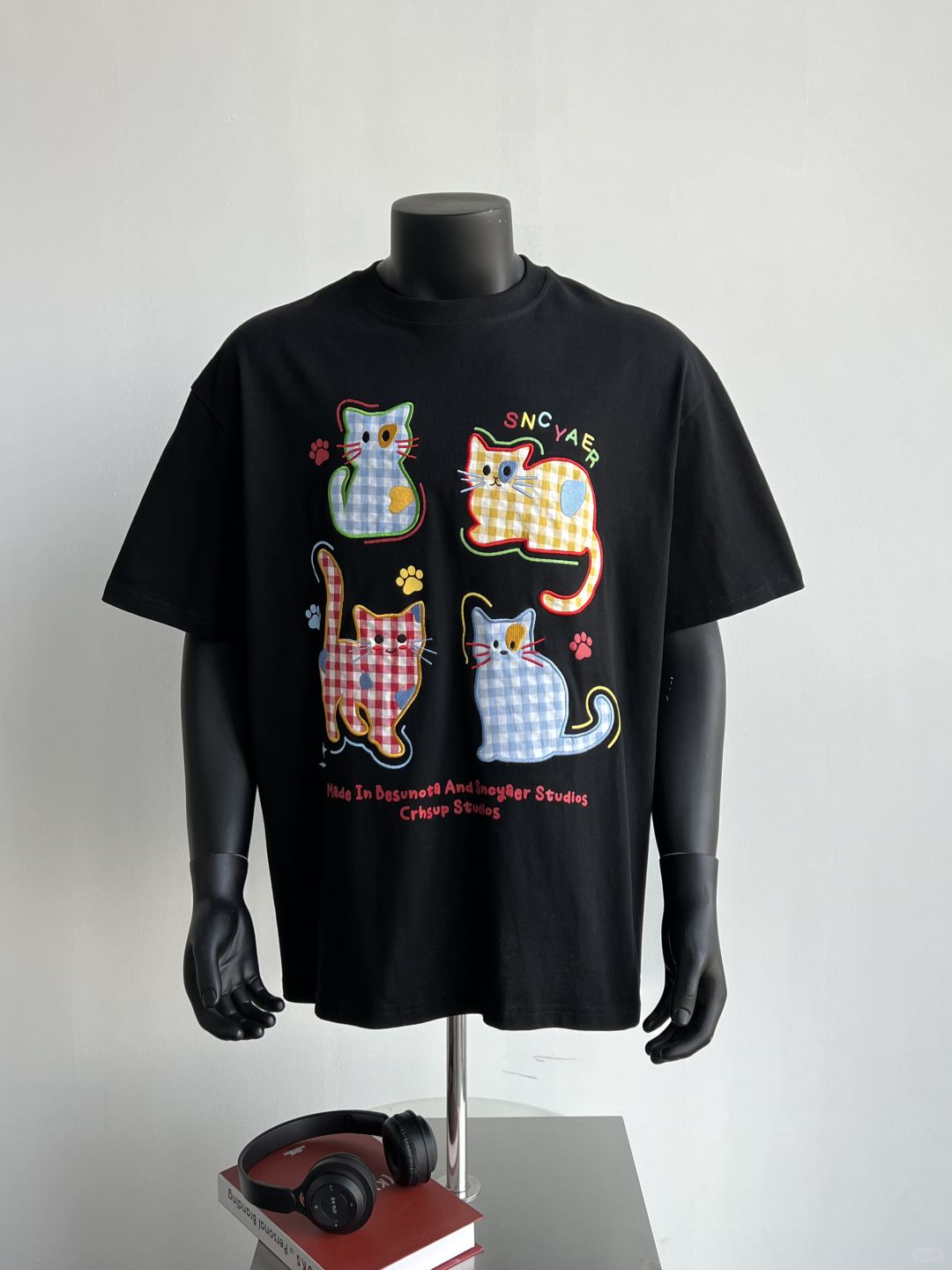 dongguan streetwear factory, dongguan streetwear t shirt supplier