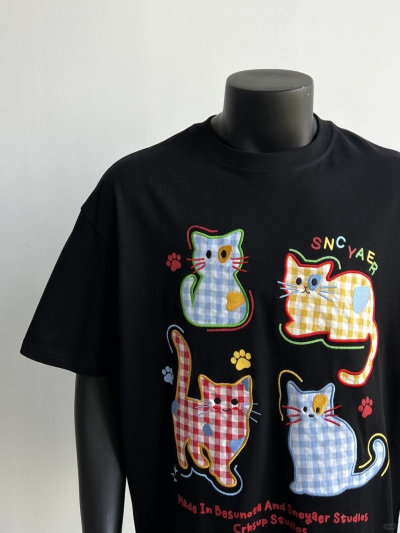 dongguan streetwear factory, dongguan streetwear t shirt supplier