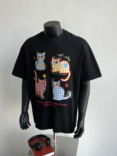 dongguan streetwear factory, dongguan streetwear t shirt supplier