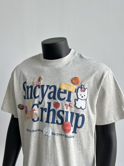 dongguan streetwear factory, dongguan streetwear t shirt supplier