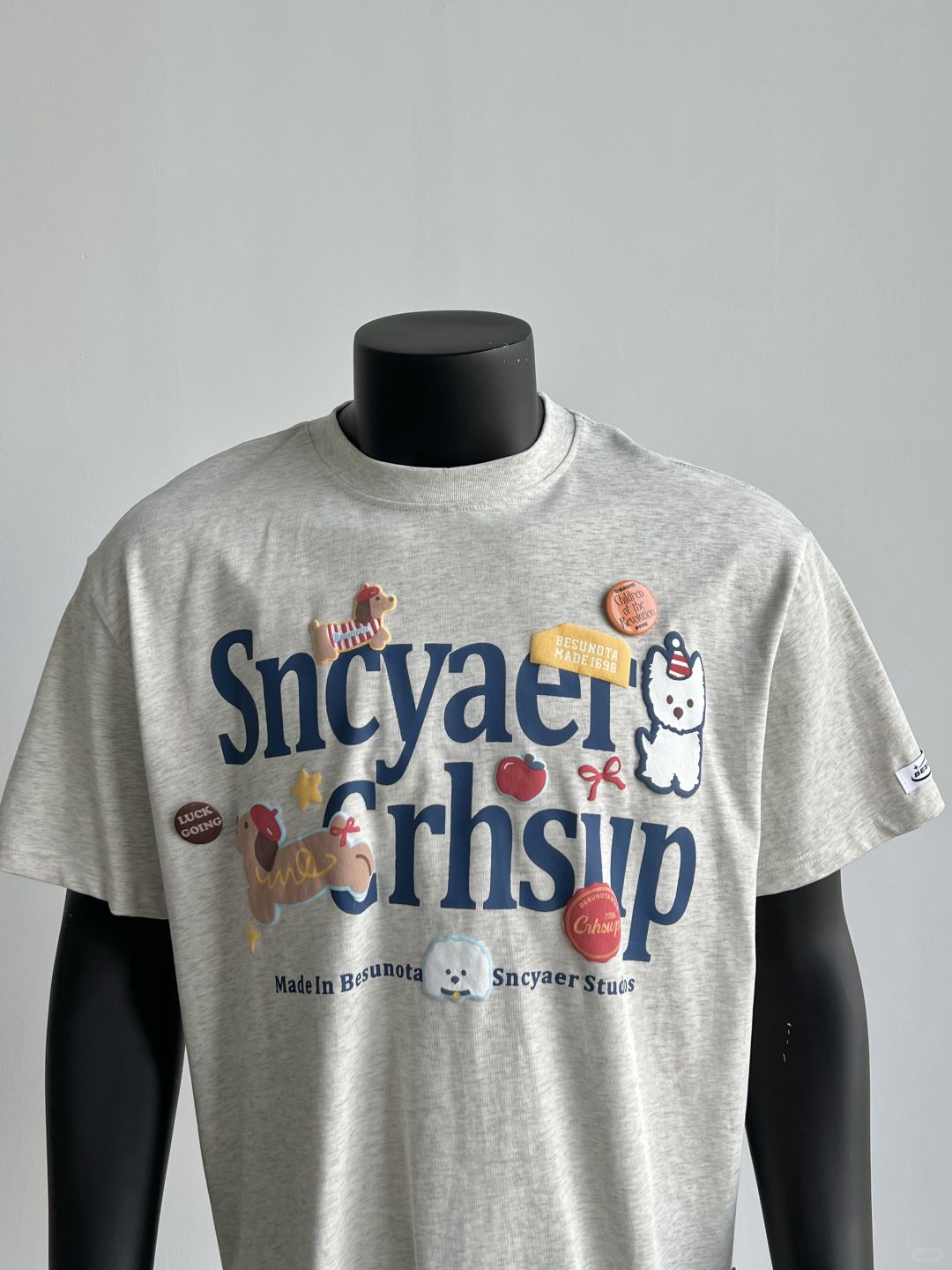 dongguan streetwear factory, dongguan streetwear t shirt supplier