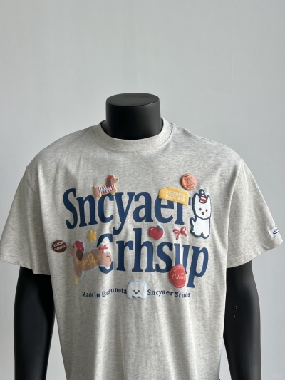dongguan streetwear factory, dongguan streetwear t shirt  supplier