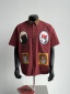 dongguan streetwear factory, dongguan streetwear casual shirt  supplier