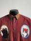 dongguan streetwear factory, dongguan streetwear casual shirt  supplier