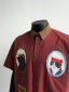 dongguan streetwear factory, dongguan streetwear casual shirt  supplier