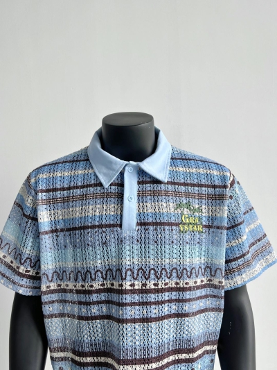 dongguan streetwear factory, dongguan streetwear polo shirt supplier