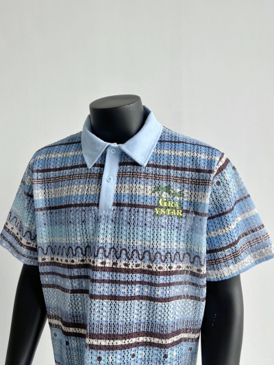 dongguan streetwear factory, dongguan streetwear polo shirt supplier